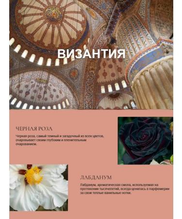 Tesori d'Oriente Soul Gel "Byzantium" 250 ml - Buy Online on GoSupps.com