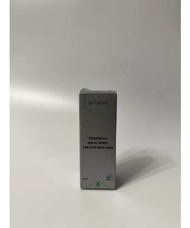 Venatura Vitamin D3 Vitamin D3 1000 - Buy Online on GoSupps.com