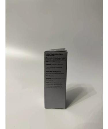 Venatura Vitamin D3 Vitamin D3 1000 - Buy Online on GoSupps.com