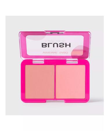 VIVIENNE SABO Blush Naturel tone 02 dusty pink - Buy Online on GoSupps.com