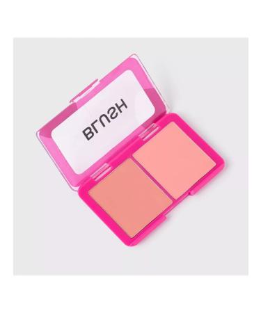 VIVIENNE SABO Blush Naturel tone 02 dusty pink - Buy Online on GoSupps.com