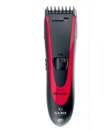 GAMA R642 haircut machine - HF (GM4780) - Buy Online on GoSupps.com