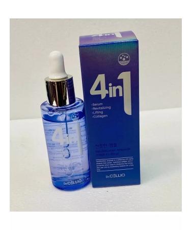 Luxury cosmetics Dr. Cellio Facial Wede - Buy Online on GoSupps.com