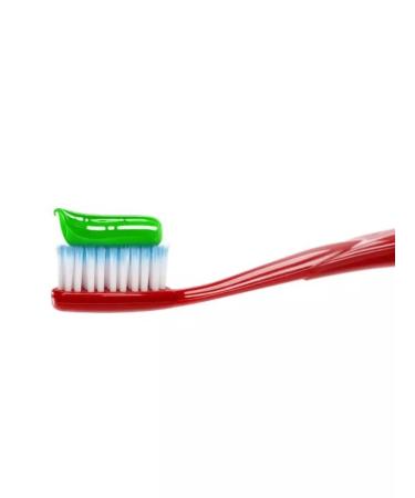 SPLAT Alright Professional Toothpaste Paste Highway Grass 40ml - 5 pcs - Buy Online on GoSupps.com
