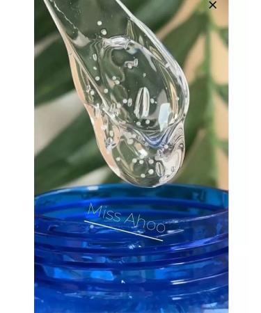 SABBI Ampoule serum with collagen and hyaluronic acid - Buy Online on GoSupps.com