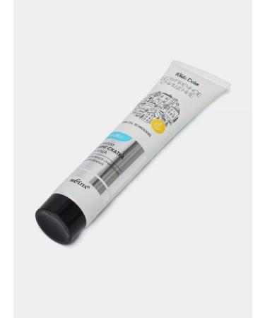 BELITA White Detox Piling Facial Pillet Emply 75ml Cleaning - Buy Online on GoSupps.com