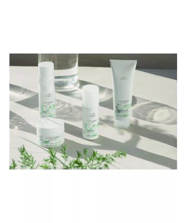 WELLA PROFESSIONALS Balm for curly and curly hair Nutricurls 200 ml - Buy Online on GoSupps.com