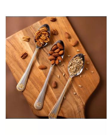 Kaarme Walnut with bakery purified 200 g - Buy Online on GoSupps.com