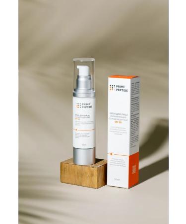 Art Life Body cream moisturizing peptide - Buy Online on GoSupps.com