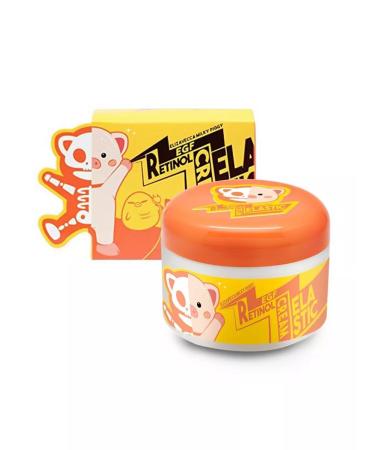 Elizavecca Face cream with retinol