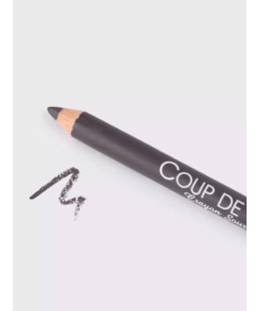 VIVIENNE SABO Coup de Genie eyebrow pencil tone 003 - Buy Online on GoSupps.com