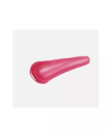 NAJ OLEARI Lip gloss Plumping Kiss Pearly Cyclamen Pink 08 - Buy Online on GoSupps.com