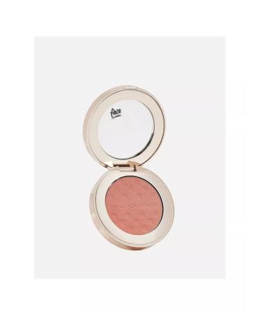 NAJ OLEARI Lovely Cheek Blush 01 Golden Peach shining blossom