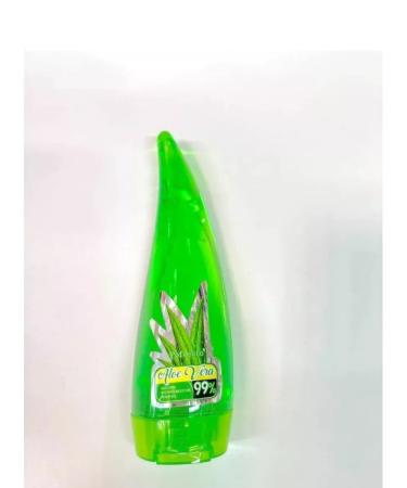 beauty luxe Universal indelible aloe gel