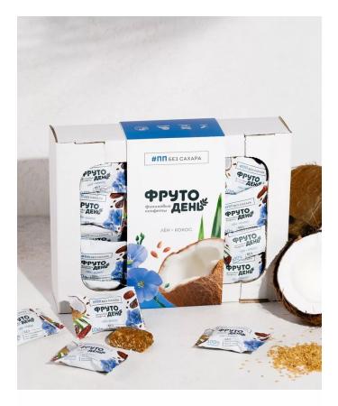 Fruit Day Substnsis without sugar from fuel and coconuts - Buy Online on GoSupps.com