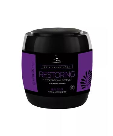 Korean Pro Dorall Collection Balm-mask with Phytokerational Complex 930 ml