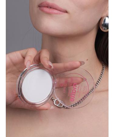 Powder matting fixation of makeup - Buy Online on GoSupps.com