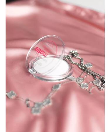 Powder matting fixation of makeup - Buy Online on GoSupps.com