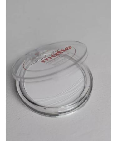 Powder matting fixation of makeup - Buy Online on GoSupps.com