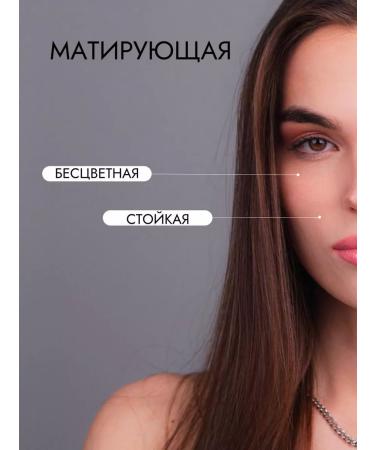 Powder matting fixation of makeup - Buy Online on GoSupps.com