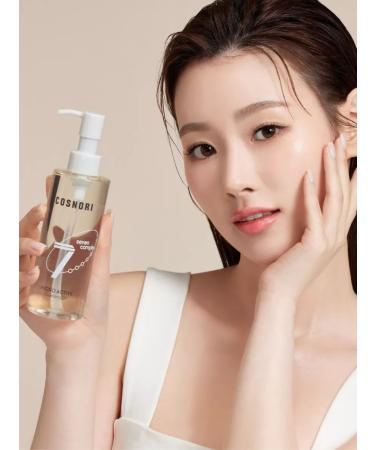 Cosnori Light hydrophilic oil 200 ml - Buy Online on GoSupps.com