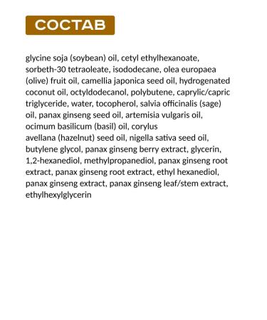 Beauty of Joseon Anti -aging hydrophilic oil with ginseng - Buy Online on GoSupps.com