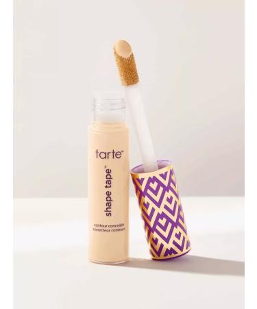 tarte Shape Tape Classile for Facial and Eye corrector 20 s - Buy Online on GoSupps.com