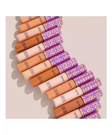 tarte Shape Tape Classile for Facial and Eye corrector 20 s - Buy Online on GoSupps.com