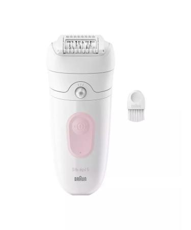 Braun Silk-epil 5 5-000 epalator - Buy Online on GoSupps.com