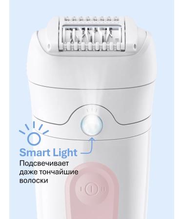 Braun Silk-epil 5 5-000 epalator - Buy Online on GoSupps.com