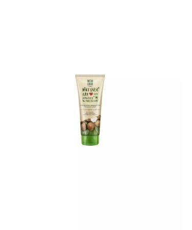 Clean line Hand for hand face and body Natura universal 200 ml