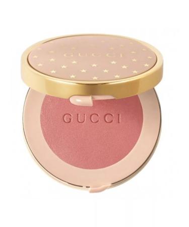 Gucci Face blush dry in shade 04 Bright Coral - Buy Online on GoSupps.com