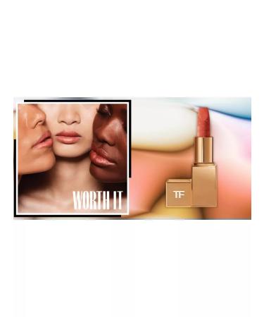 TOM FORD Lipstick for lips 02 Sun Spark - flickering coral 3 g - Buy Online on GoSupps.com