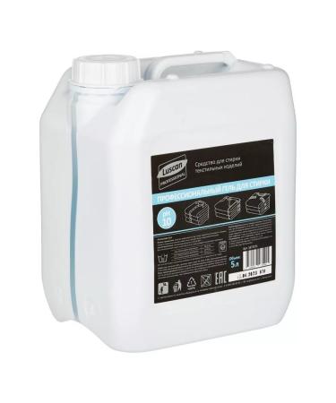Luscan Gel for washing universal Prof Aromaclean Core 5 liters - Buy Online on GoSupps.com