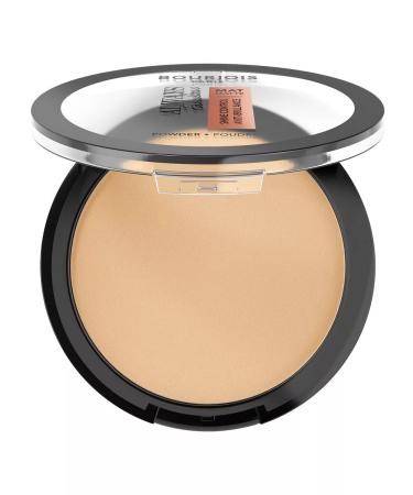 MAX FACTOR Bourjois compact. ALWAYS FABULOUS powder tone 115 - Buy Online on GoSupps.com
