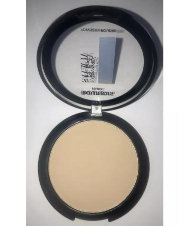 MAX FACTOR Bourjois compact. ALWAYS FABULOUS powder tone 115 - Buy Online on GoSupps.com