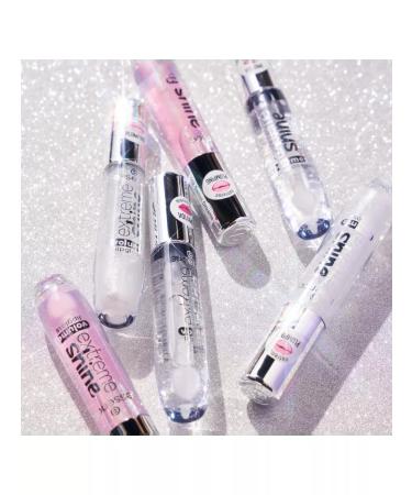 Essence Extreme Shine Volume 102 Sweet Dreams lips - Buy Online on GoSupps.com