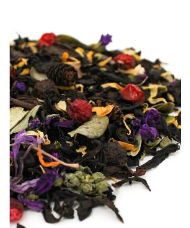 Perfect Taiga collection black black large -leaf - Buy Online on GoSupps.com