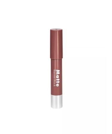 SEIYO Lipstick-lipstick Matte Batom Stick T.05 3 g - Buy Online on GoSupps.com