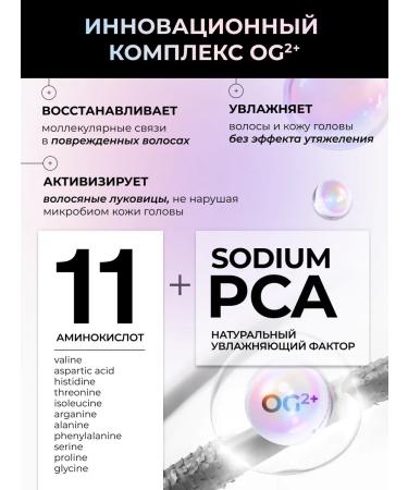 HAIR VITAL HV 21 in 1 indelible hair cream for hair 200 ml - Buy Online on GoSupps.com