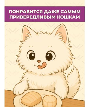 Inaba Cat a treat chicken fillet and scallop 26g*6pcs - Buy Online on GoSupps.com