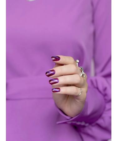 masura Magnetic varnish with mica mica - Buy Online on GoSupps.com
