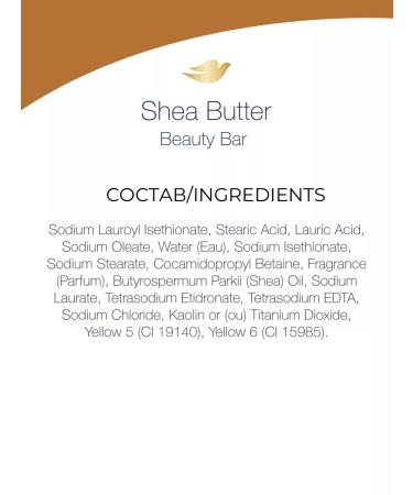 DOVE Soap toilet hugs of tenderness set 2 pcs - Buy Online on GoSupps.com