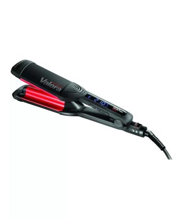 Valera Hair tongs Valery Professional Wave Master Ionic - Buy Online on GoSupps.com