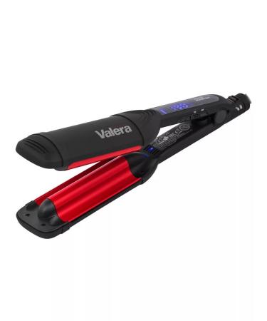 Valera Hair tongs Valery Professional Wave Master Ionic - Buy Online on GoSupps.com