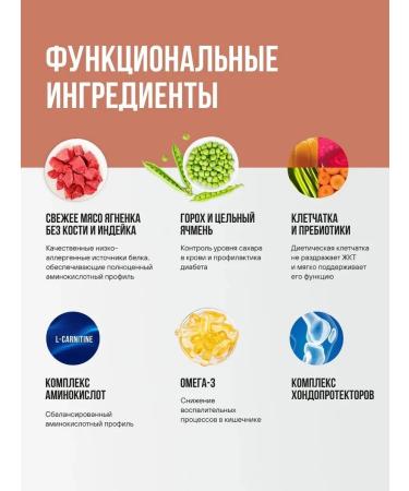 BOWL WOW Dry food for small dogs lambs turkey rice - 800 g - Buy Online on GoSupps.com