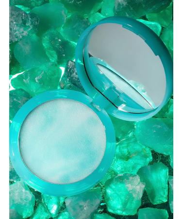 LukovaBeauty Matting powder - Buy Online on GoSupps.com