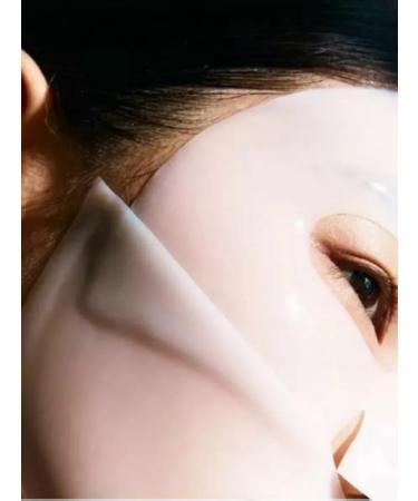 BIODANCE Collagen hydrogel face mask 1 pc - Buy Online on GoSupps.com