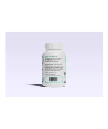 Kolibri nutrition L-carnitine 850 mg 60 capsules - Buy Online on GoSupps.com