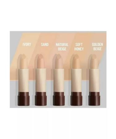 Rimmel Concealer corrector Hide the Blemish 103 Soft Honey 4.5g - Buy Online on GoSupps.com
